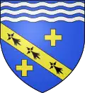 Blason de Puy-d'Arnac