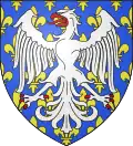 Blason de Le Puy-en-Velay