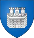 Blason de Puycelsi
