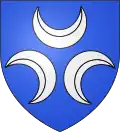 Blason de Puygiron