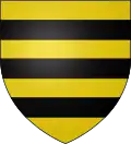 Blason de Puygouzon