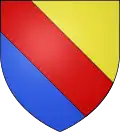 Blason de Puyguilhem