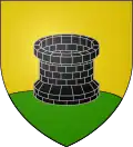 Blason de Puylagarde