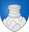 Blason de Puylaroque
