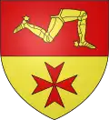 Blason de Quers