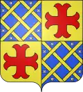 Blason de Questrecques