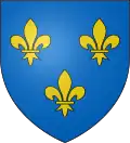 Blason de Réalville