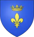 Blason de Verdun