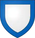 Blason de Régat