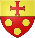 Blason de Rémelfang