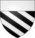Blason de Rabouillet