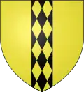 Blason de Raissac-d'Aude