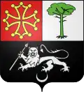 Blason de Ramonville-Saint-Agne