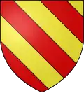 Blason de Ramousies