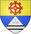 Blason de Rang