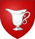 Blason de Rasiguères