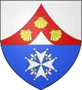Blason de Ratzwiller