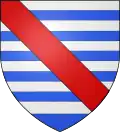 Blason de Recquignies