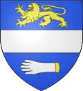 Blason de Rehainviller