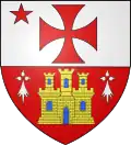 Blason de Remouillé