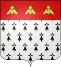 Blason de Rennes