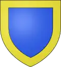 Blason de Rennes-le-Château