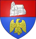 Blason de Retheuil