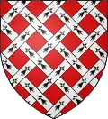 Blason de Retiers