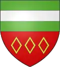 Blason de Retschwiller
