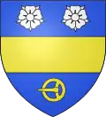 Blason de Rhodon