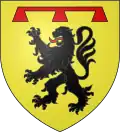 Blason de Rians