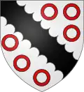 Blason de Ricarville-du-Val