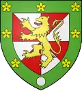 Blason de Richarville