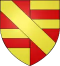 Blason de Richelieu