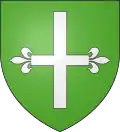 Blason de Riedseltz