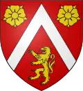 Blason de Rieumajou