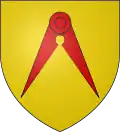 Blason de Rieumes
