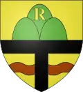 Blason de Rieussec
