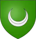 Blason de Rieux-en-Val