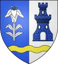 Blason de Rigny-la-Salle