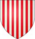 Blason de Rilhac-Xaintrie