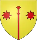 Blason de Rimplas