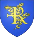 Blason de Riols