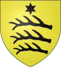 Blason de Riquewihr