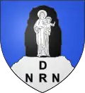 Blason de Ris