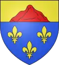 Blason de Rocquencourt
