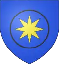 Blason de Rœschwoog