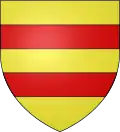 Blason de Roissy-en-Brie
