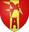 Blason de Ronvaux
