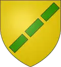 Blason de Roquemaure